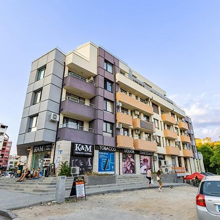 Апартаменти Пасажио Sandanski Esterno foto